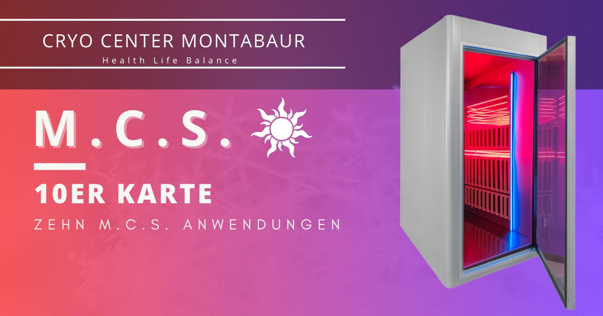 Multi-CryoHacking-System - 10er Karte