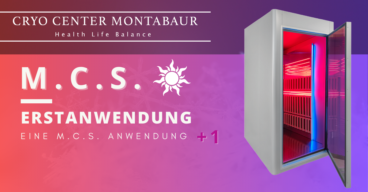 Multi-CryoHacking-System - Erstanwendung