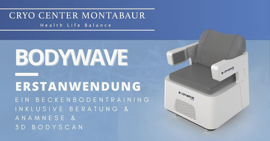 BodyWave - FirstLook
