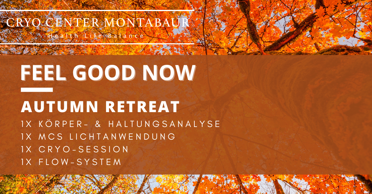 Mini Retreat
