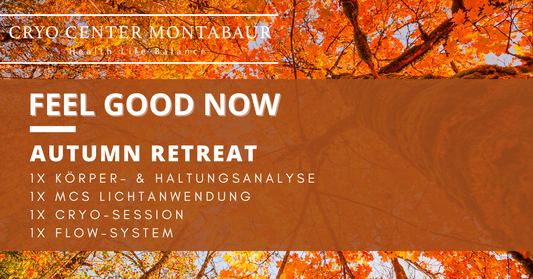 Mini Retreat