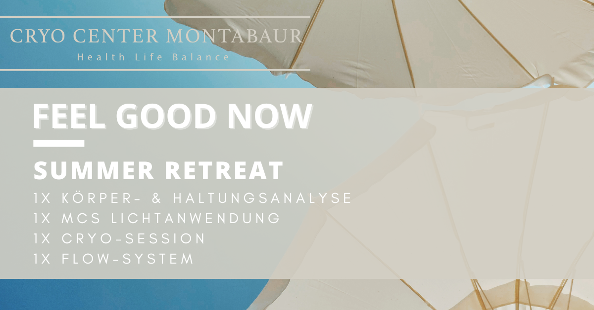Mini Retreat